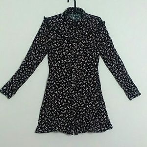 Wild Fable shirtdress